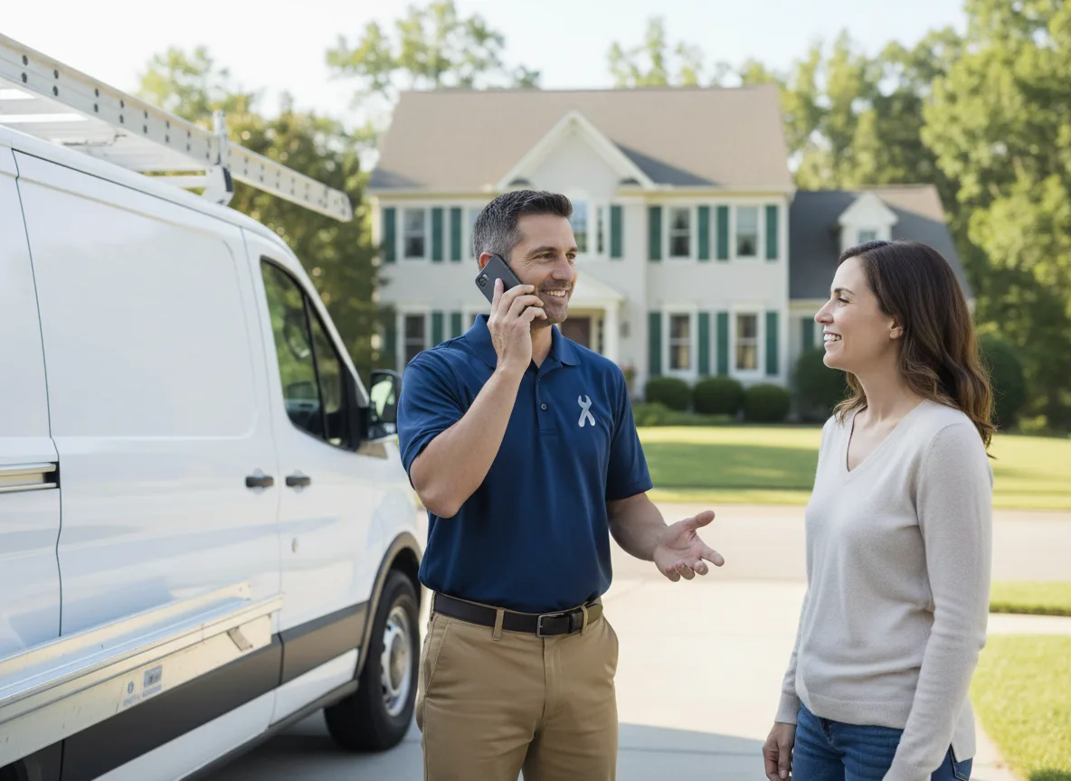 Home Gutter Service Robert, LA FAQs